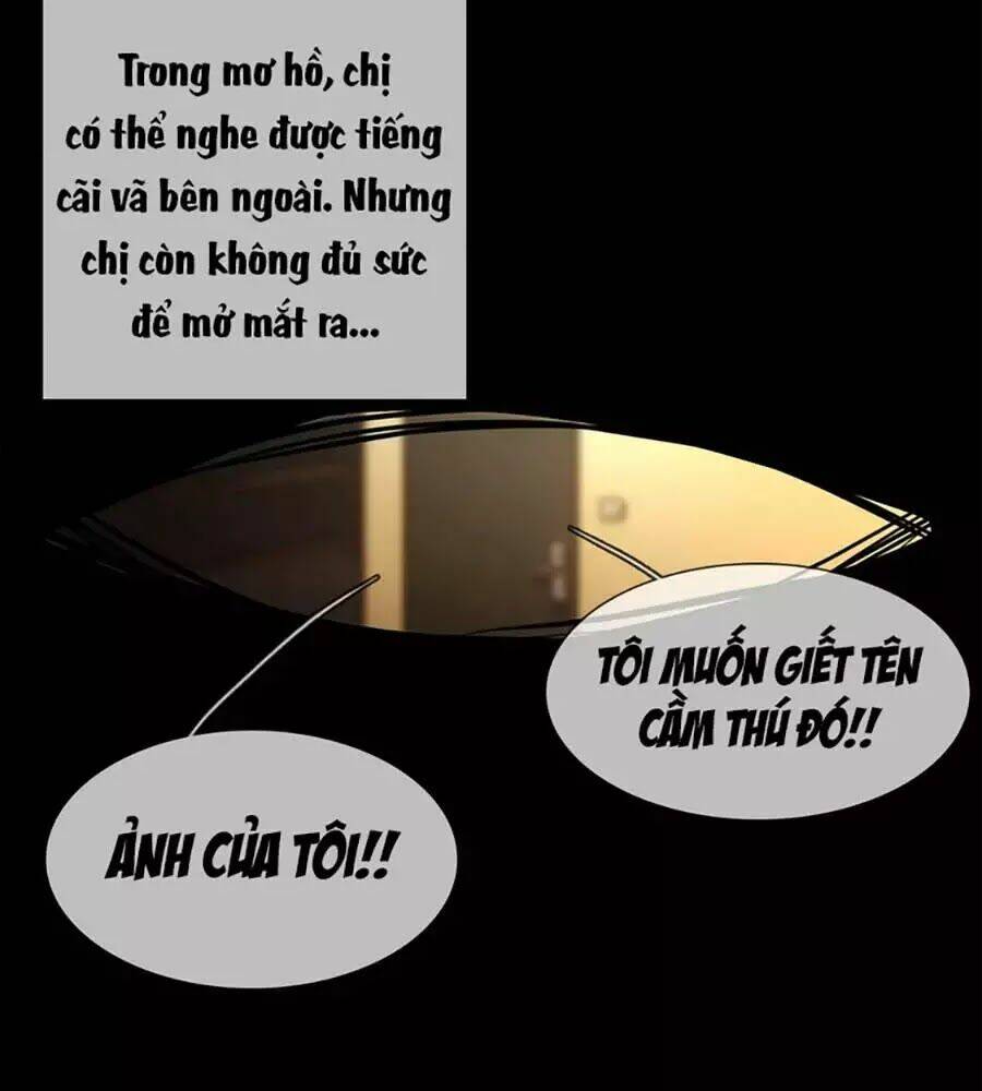 ngôi sao vụn vỡ chapter 35 45