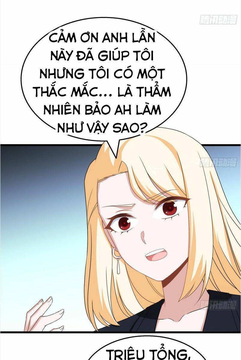 tối cường ở rể chapter 33 1