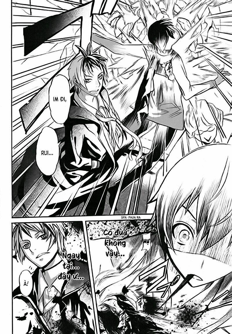 akiba's trip chapter 1 37