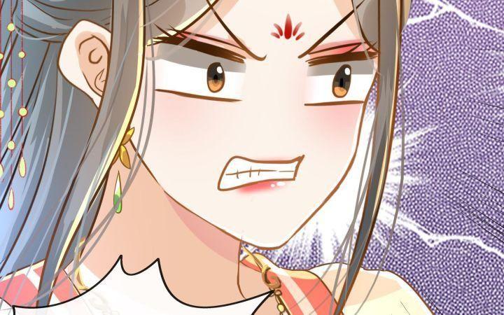 thái tử phi là người thế thân chapter 8 16