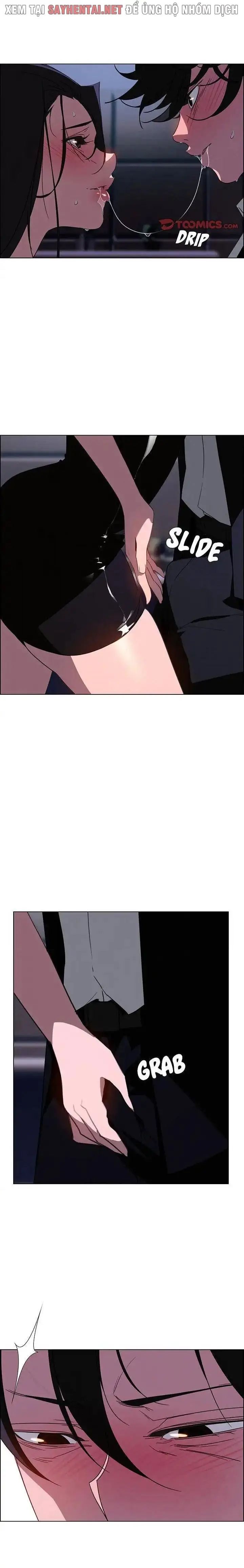 màn mưa chapter 72 1