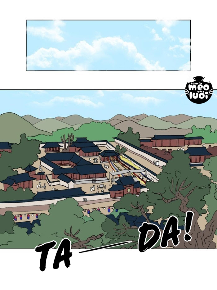 câu chuyện của hosik chapter 18 1