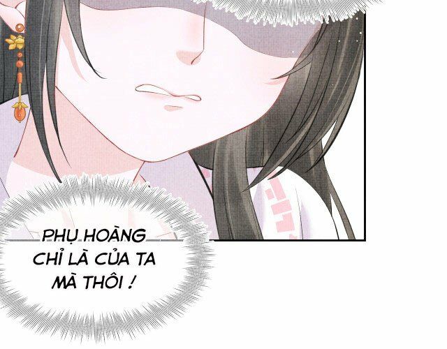 nhóc con giao nhân ba tuổi rồi chapter 11 35