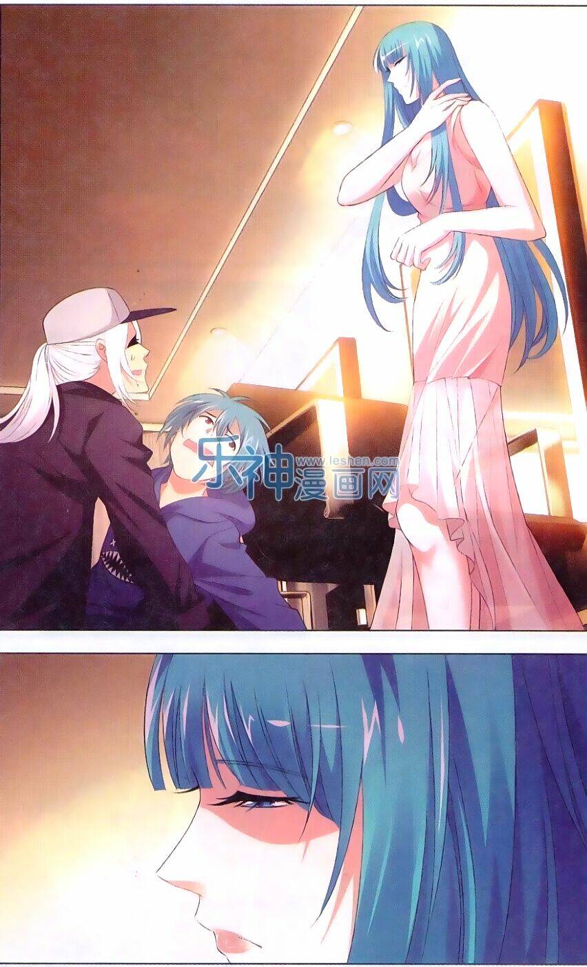 chín chín tám mươi một - 9981 chapter 82 2