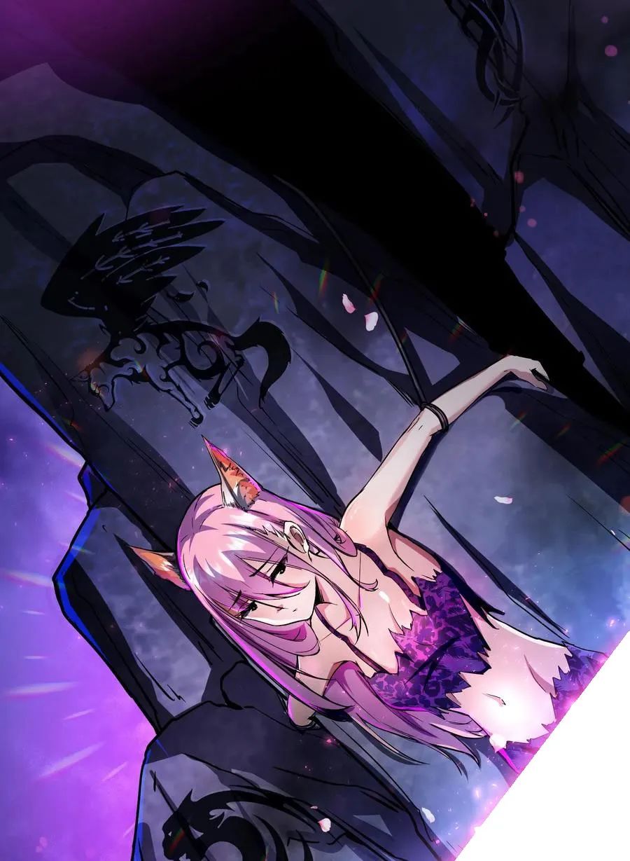 quỷ dị dược tề sư: bệnh nhân của ta đều là kinh khủng chapter 76 23