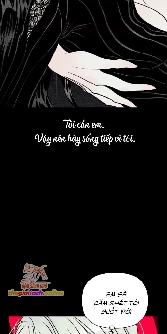 [18+] nguyệt mị moonstruck chapter 3 126