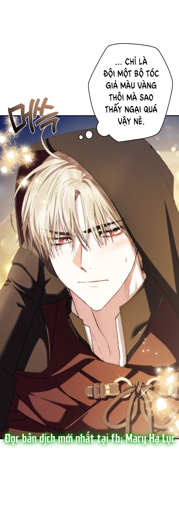 cha à, con không muốn kết hôn đâu chapter 107.1 8