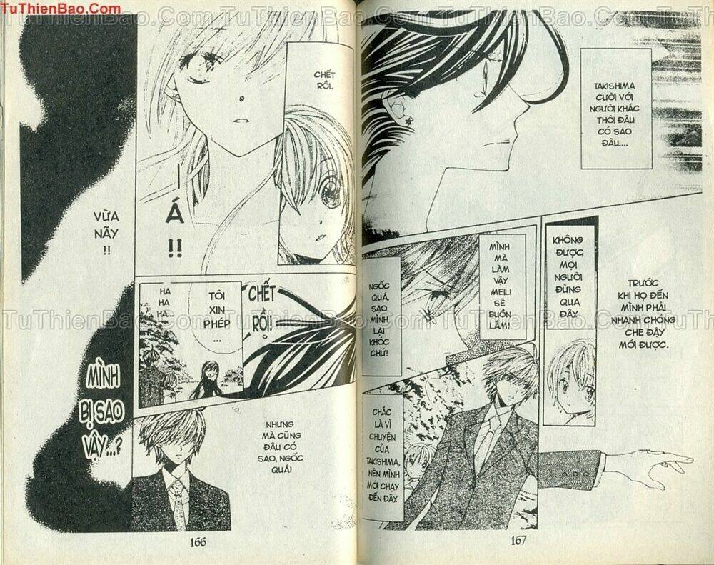 s a - lớp học ưu tú chapter 7 82