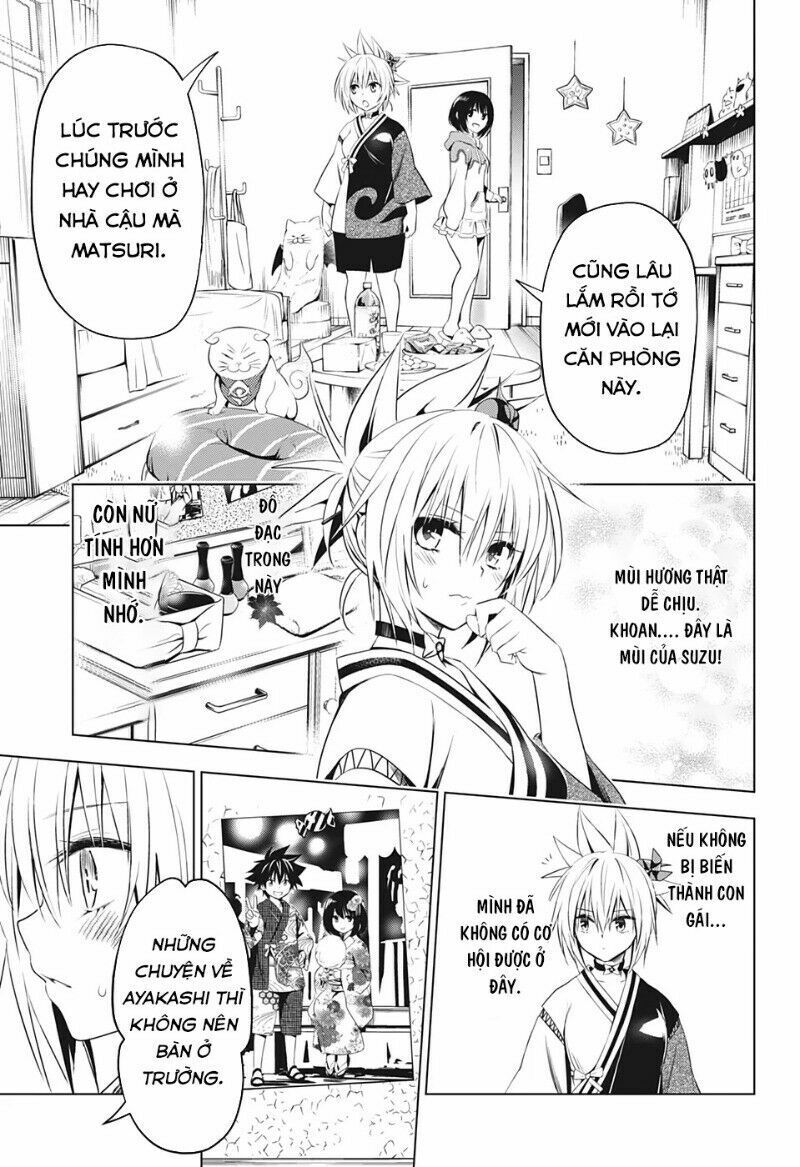 diệt quỷ nhẫn giả chapter 14 4