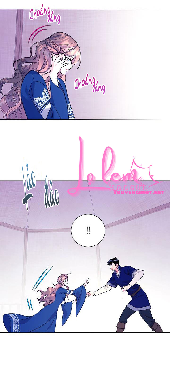 công chúa của loài chim chapter 39.2 4