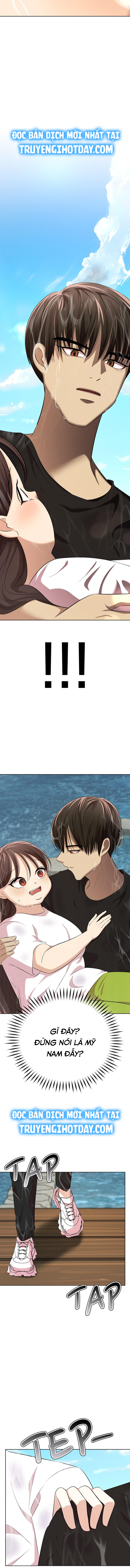 chỉ cần vài giây là xinh đẹp chapter 4 2