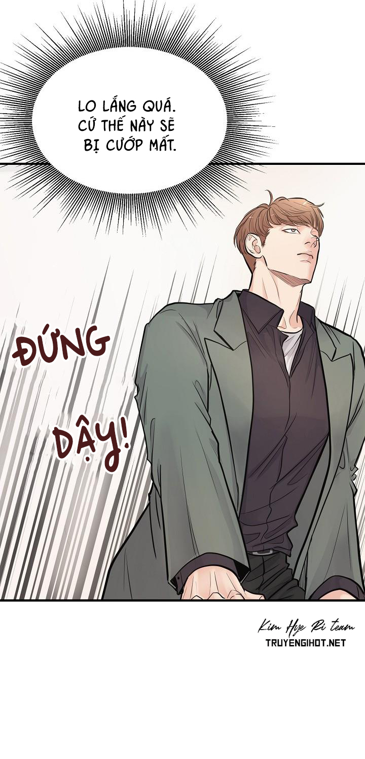 ranh giới tội ác chapter 3 39