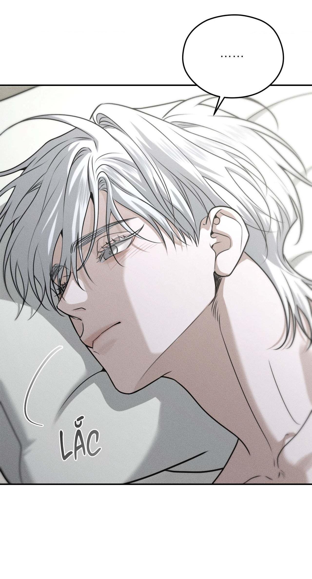 dear teddy bear chapter 36 47