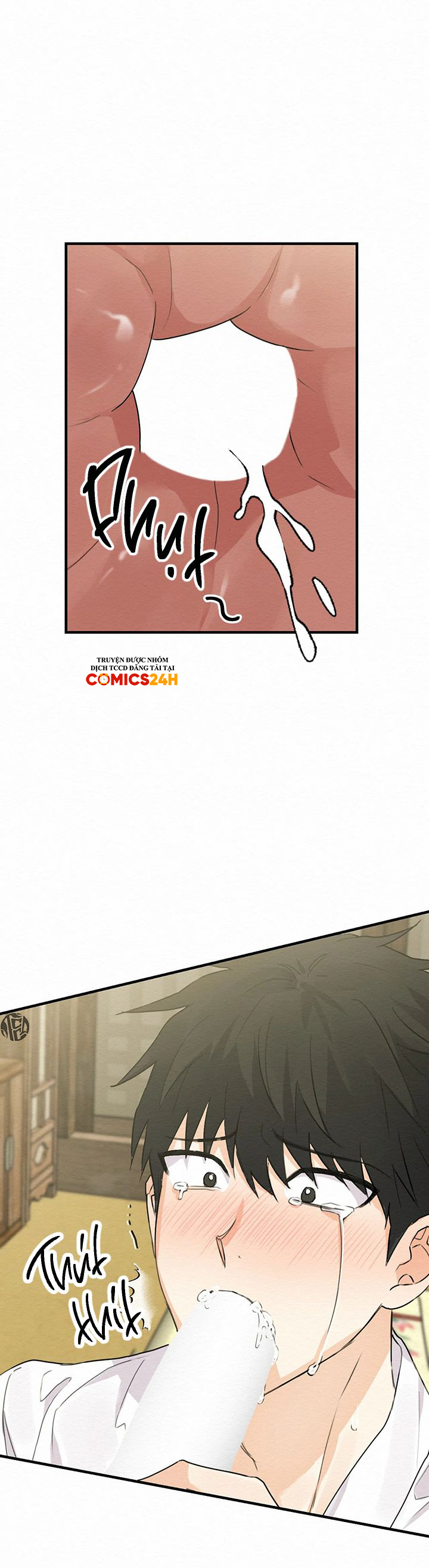 truyện cổ tích tà dăm chapter 5 32