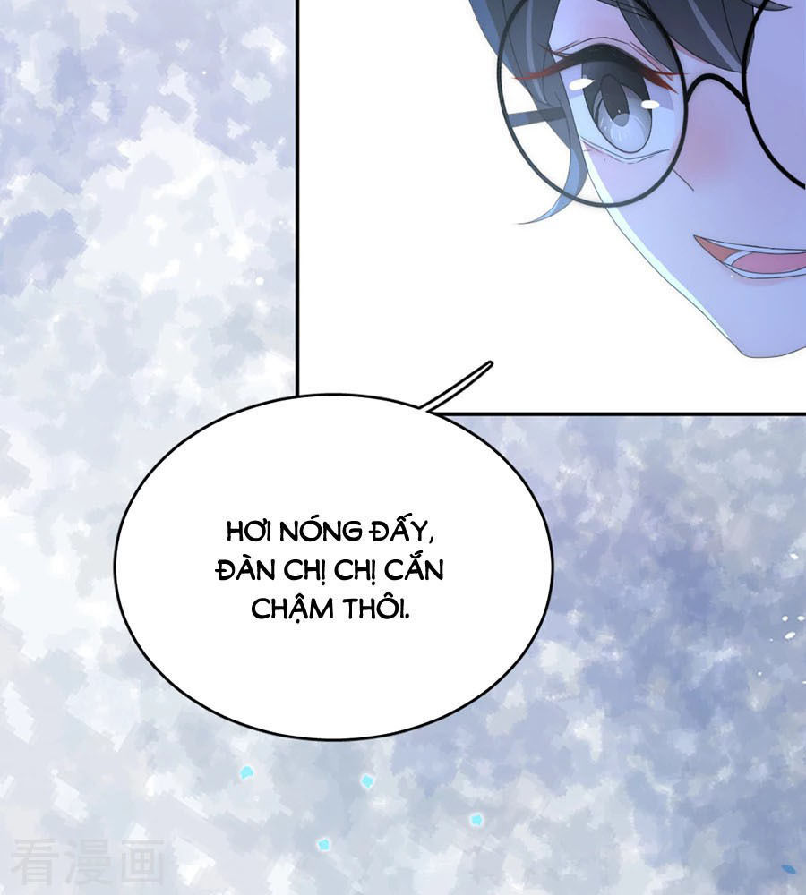 hoàn mỹ lão công tiến hóa luân chapter 84 22