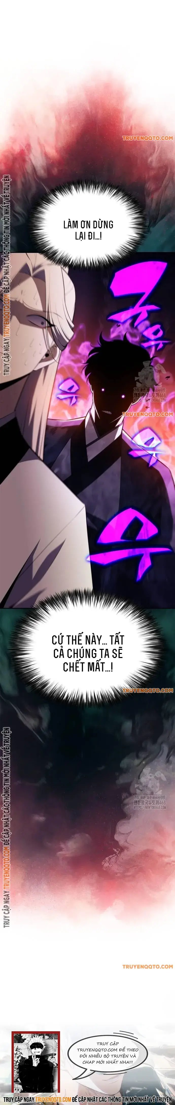 Người Chơi Mới Cấp Tối Đa chapter 192 19