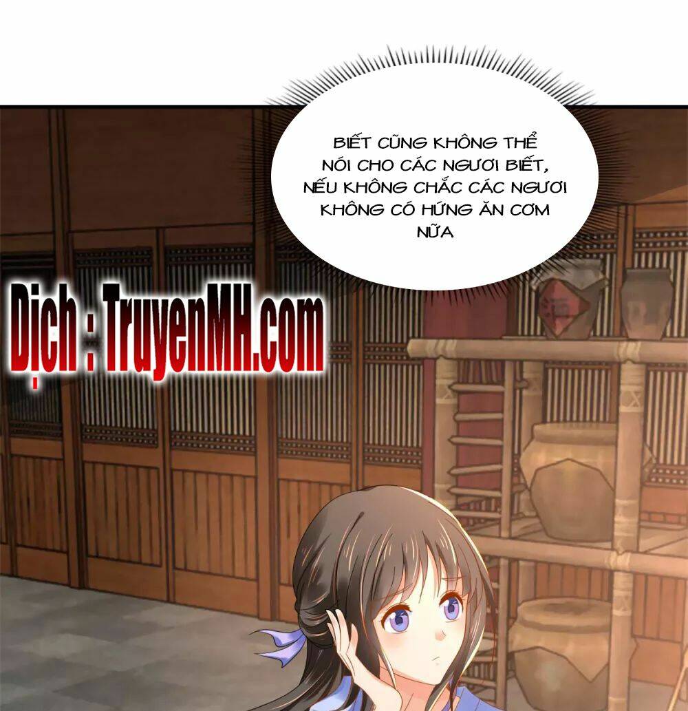 lãnh cung phế hậu muốn nghịch thiên chapter 183 22