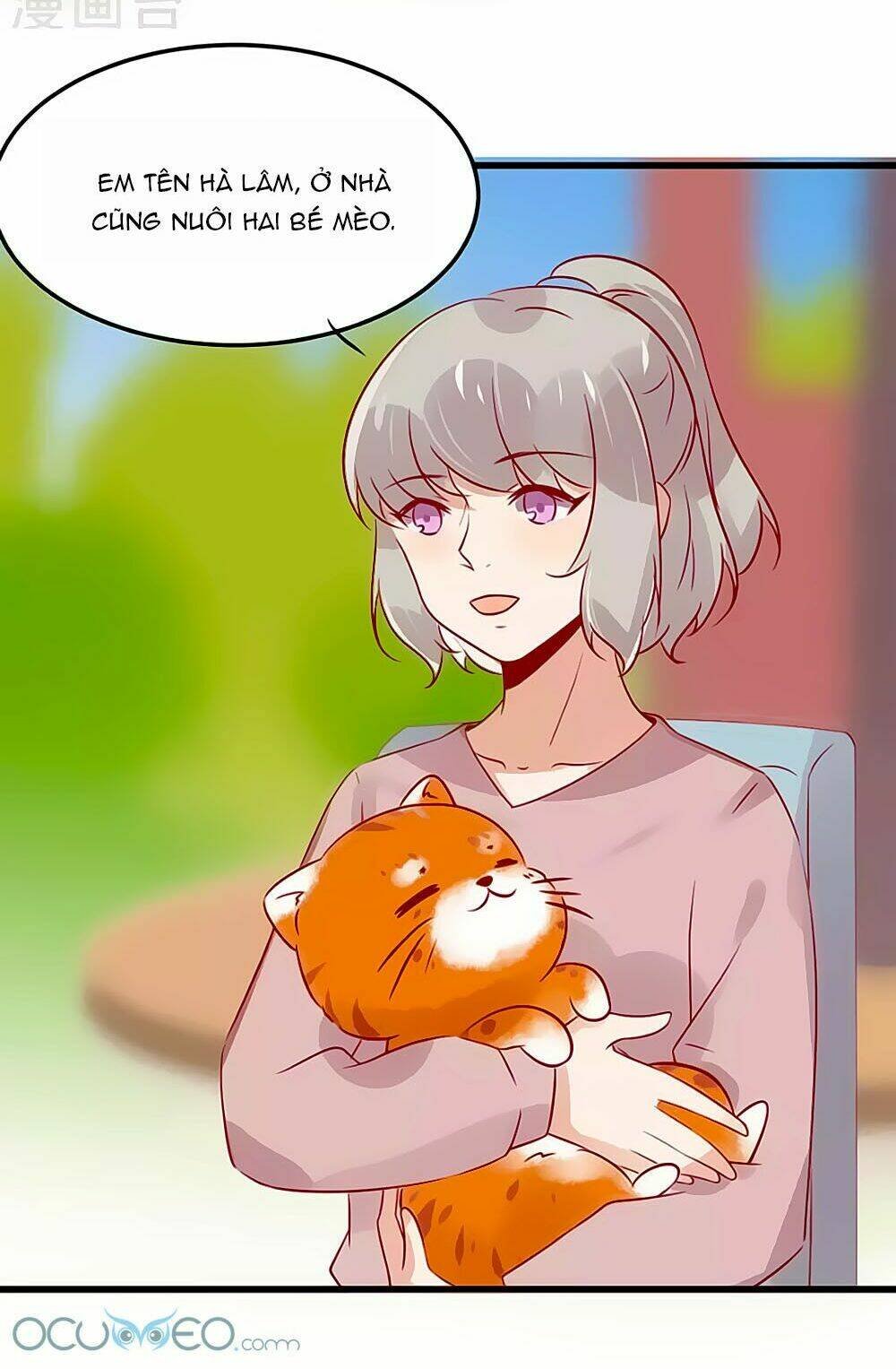 tổng tài, như vậy nhanh quá chapter 8 11