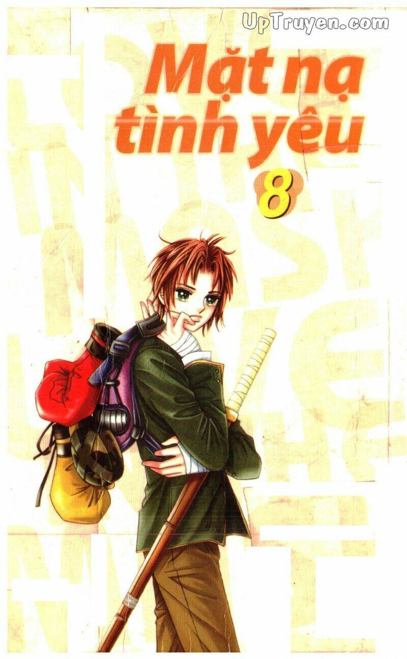 mặt nạ tình yêu chapter 30 2