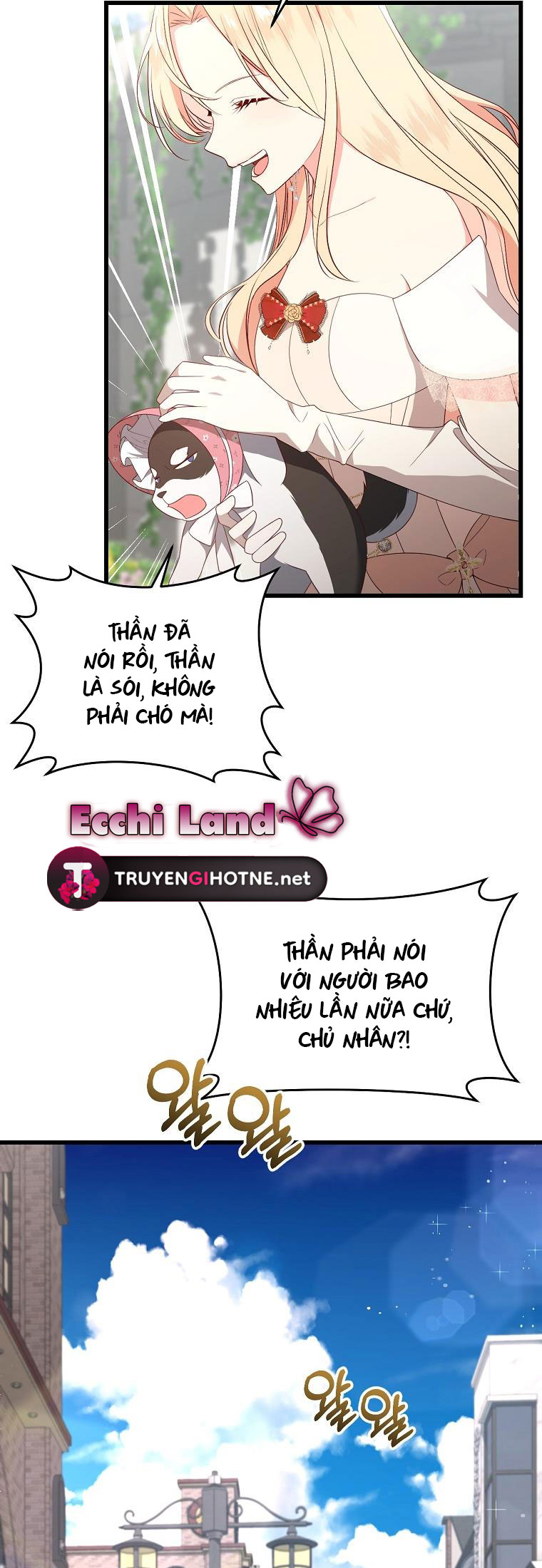 từ giờ công quốc sẽ là của ta chapter 22.2 5