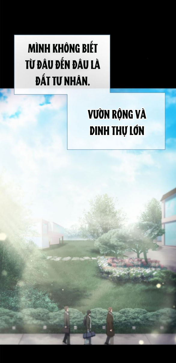 không thể thoát ra khỏi bộ phim kịch tính chapter 11.2 28