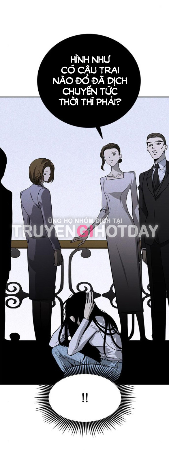 Cạm Bẫy chapter 183.1 17