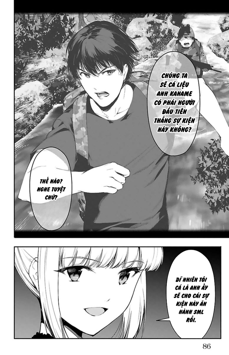 Darwins Game chapter 38.2 15