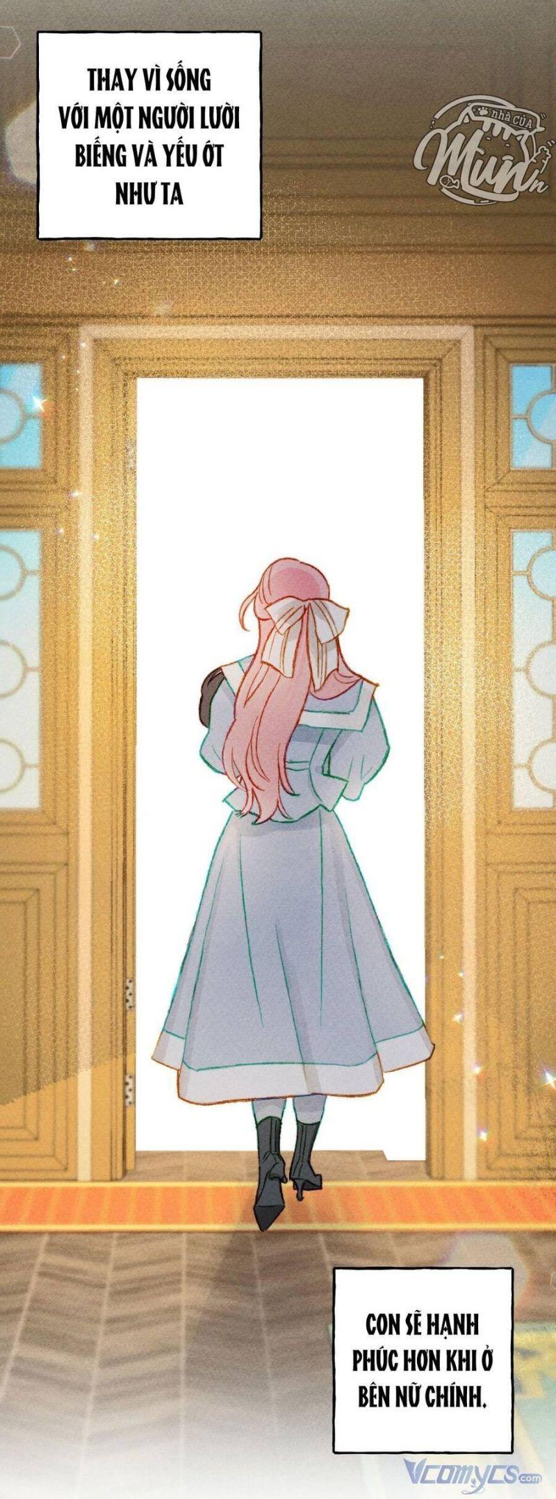 nuôi dưỡng một hắc long chapter 2 27