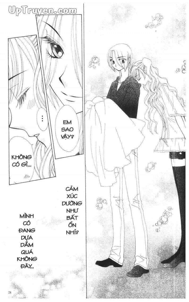 v.b.rose chapter 13 30