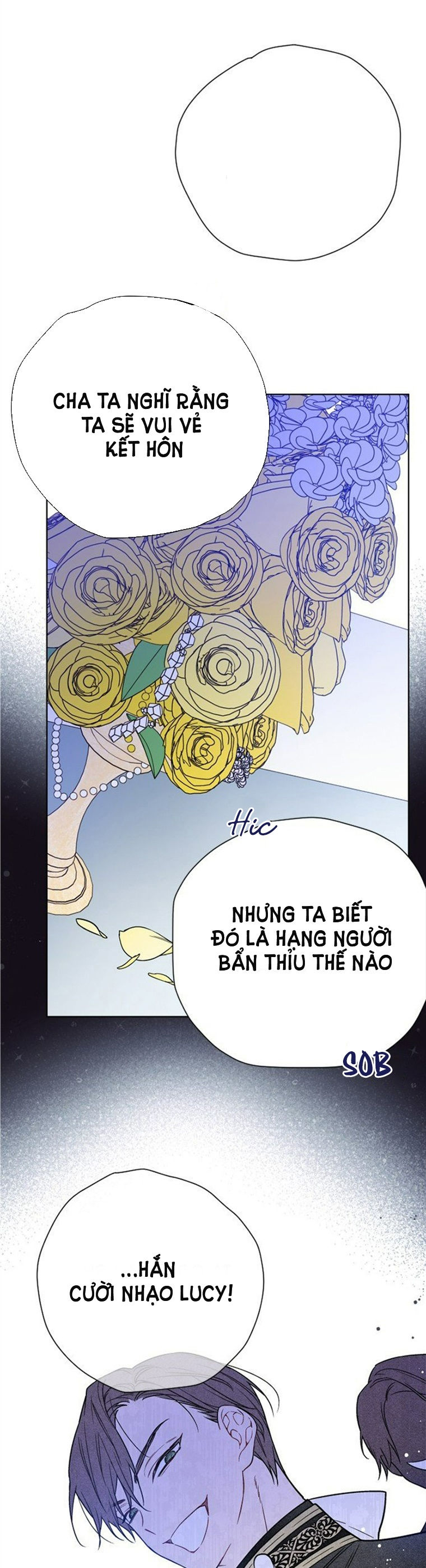 cách hiệp sĩ sống như một tiểu thư chapter 75 8