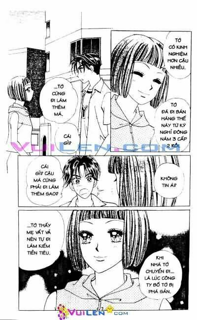 bong bóng trắng chapter 7 63