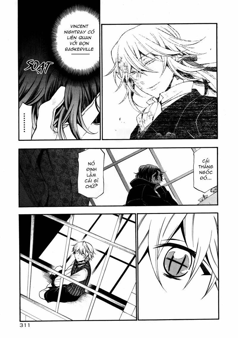 pandora hearts chapter 60 21
