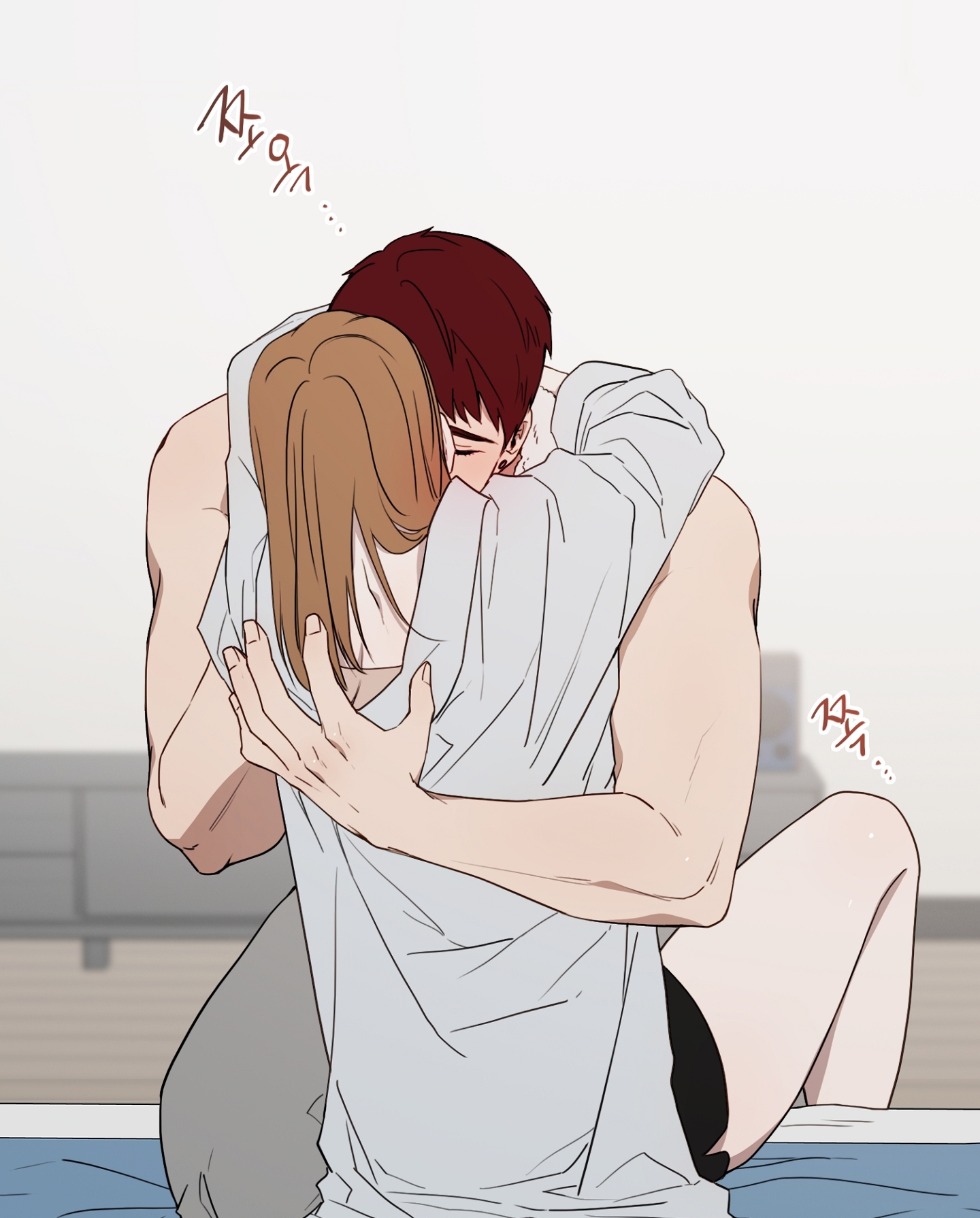 [18+] bạn bè cái quái gì chapter 7.2 11