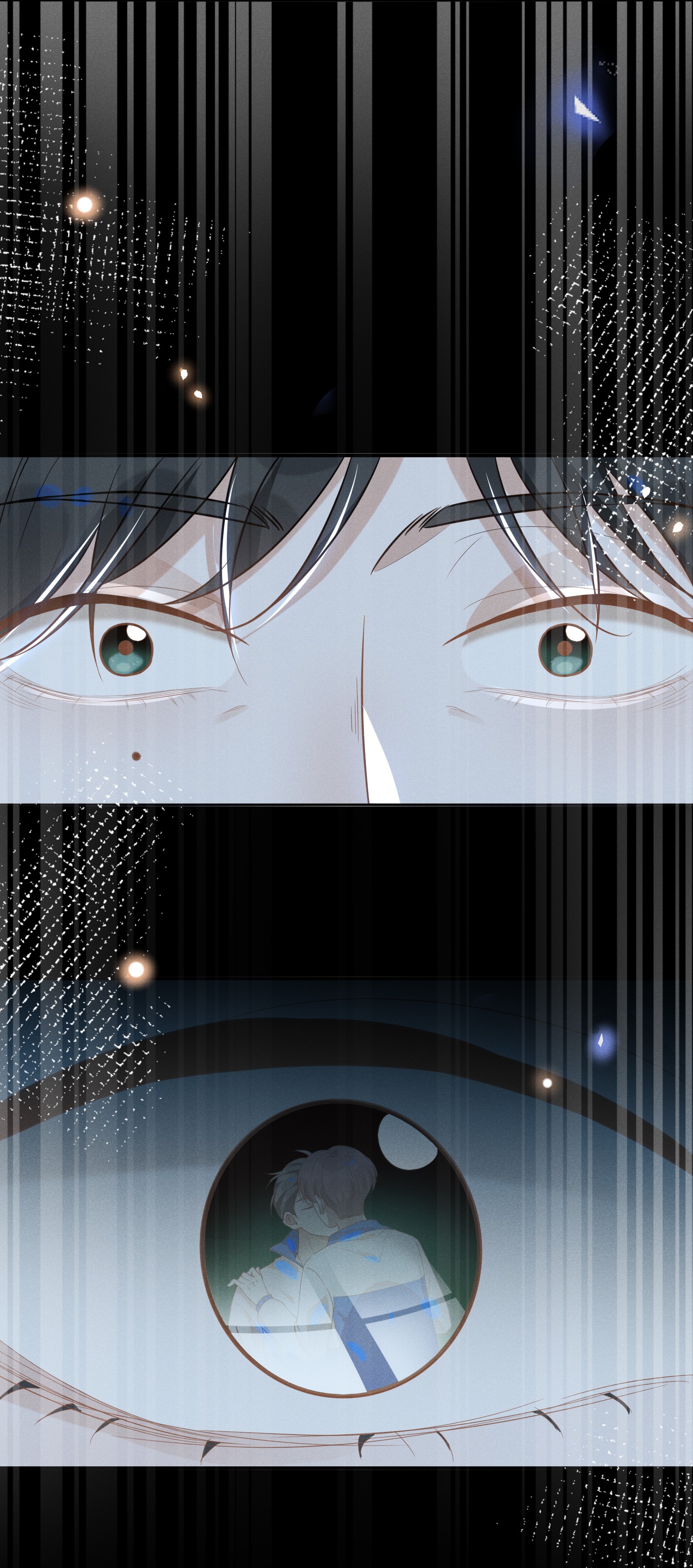 kiếp sau không gặp chapter 18 20