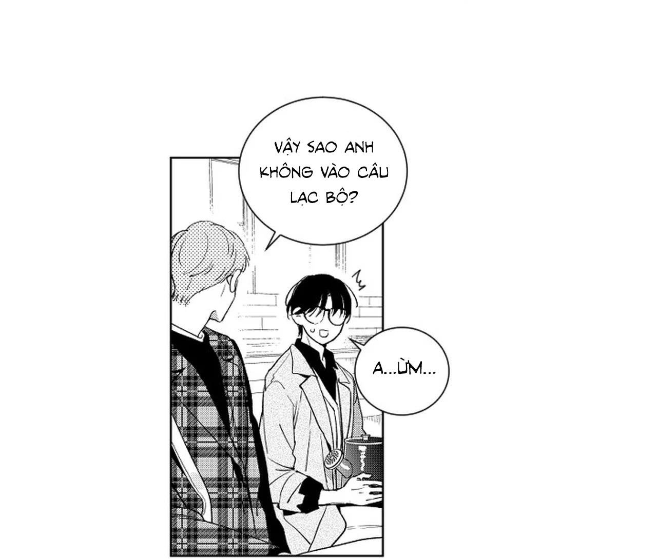 kẻ lừa đảo ngọt ngào chapter 2 32