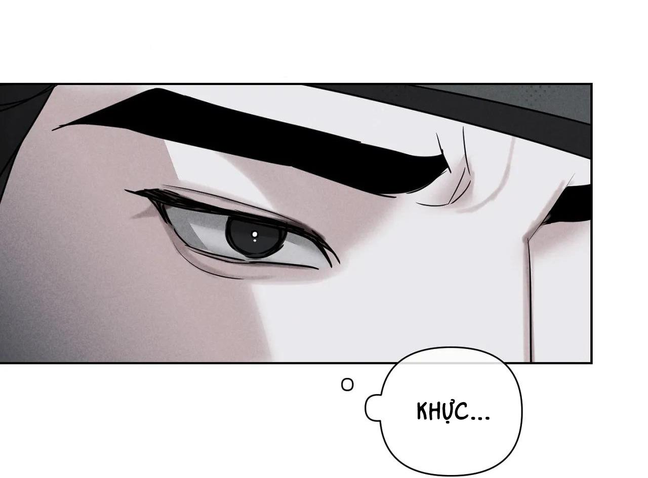 bl cổ trang - âu cổ ngắn nhà kim chapter 10.3 44