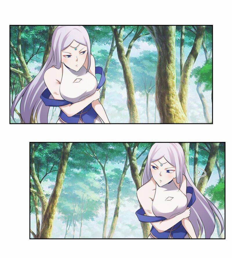 tuyệt thế thánh đế chapter 3 22