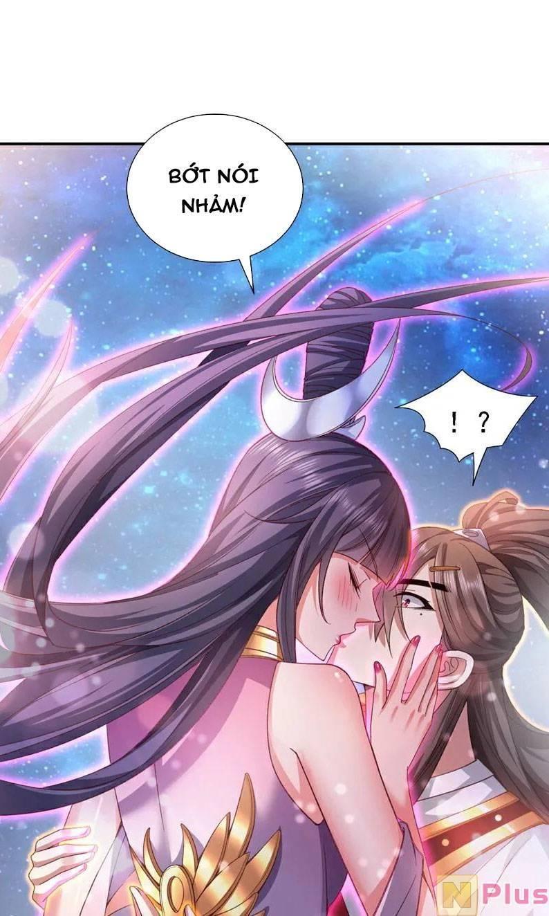 bị sư phụ xinh đẹp dùng 99 cách dạy dỗ thành thánh chapter 225 2