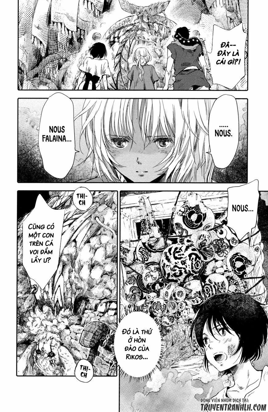 children of the whales chapter 8 21