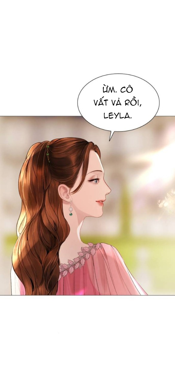 khóc đi hay là cầu xin tôi cũng được chapter 25.2 21