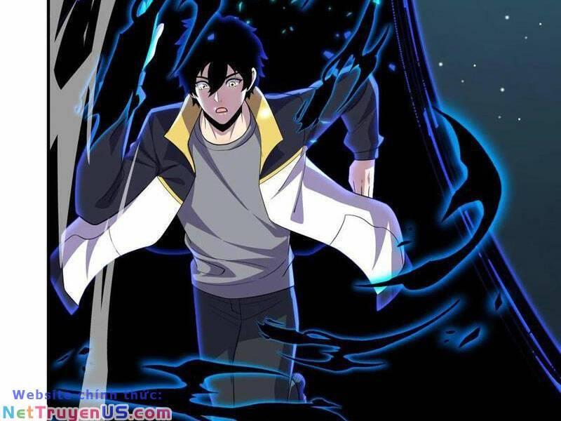 nhìn thấy thanh máu, ta xử tội thần linh chapter 139 14