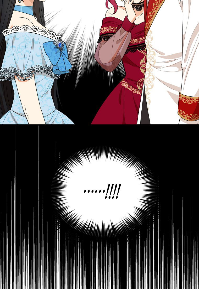 xuyên không trở thành mami của nhân vật phản diện chapter 64 27