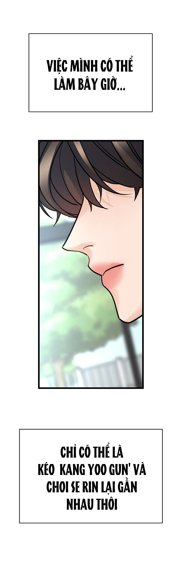 random target - mục tiêu ngẫu nhiên chapter 10.1 36