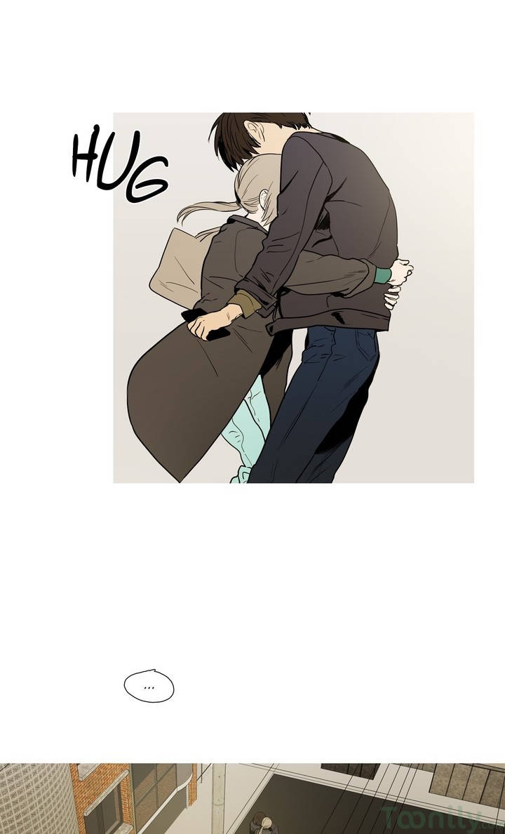 [raw] chiếm đoạt chapter 66 19