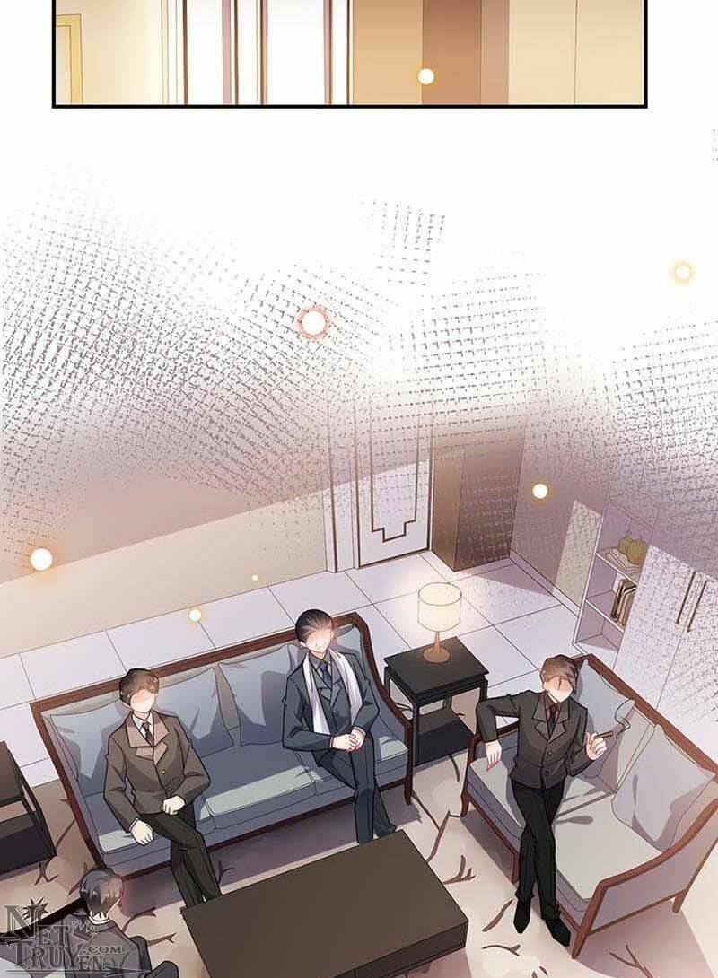 thịnh thế điềm sủng: cô vợ nhỏ đáng yêu của dịch thiếu chapter 103 4