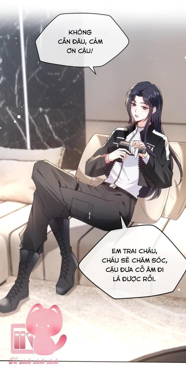 phu nhân mỗi ngày đều tại tuyến vả mặt chapter 1 4