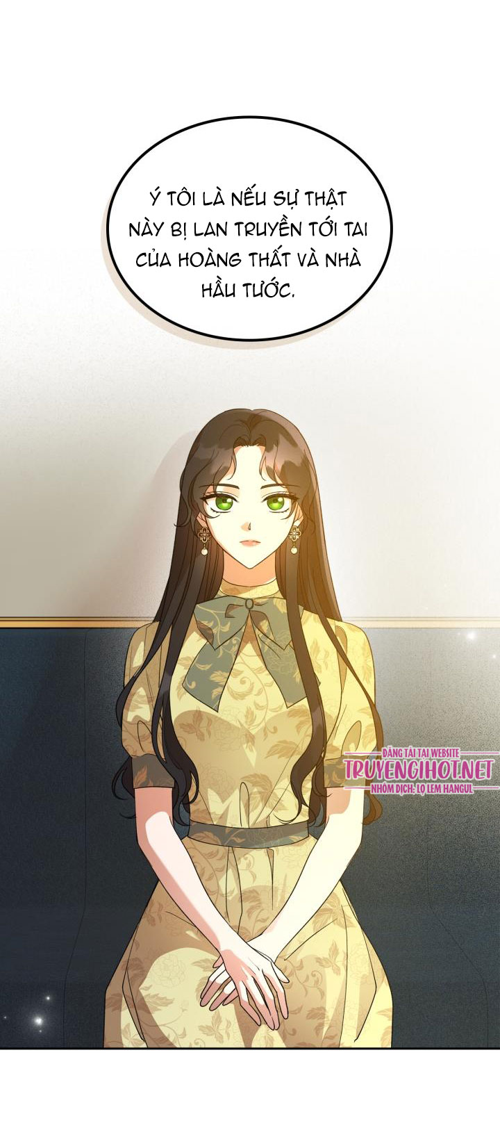 giết chết ác nữ phản diện chapter 39.1 14