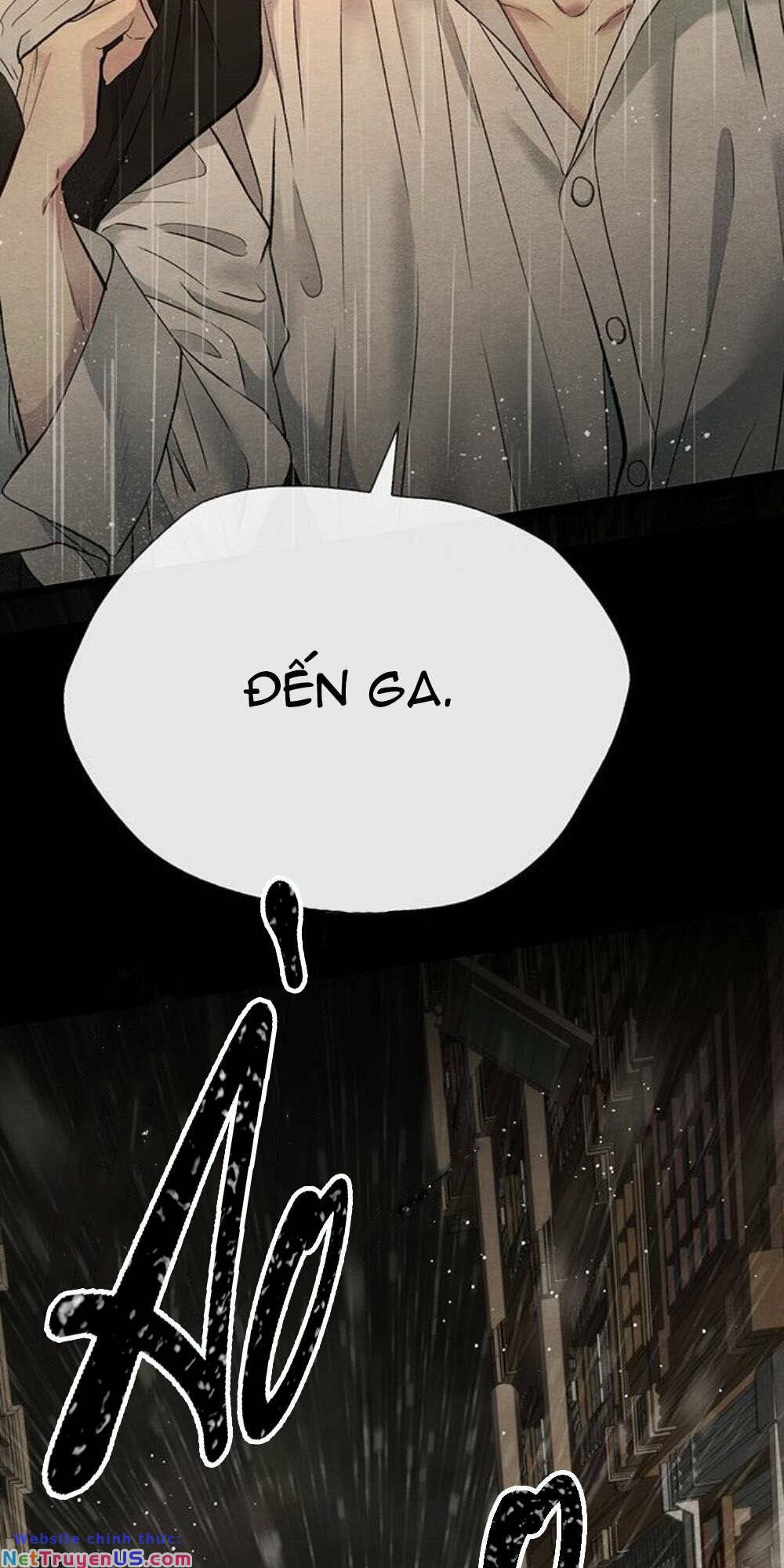 Hoàng Tử Rắc Rối chapter 27.2 34