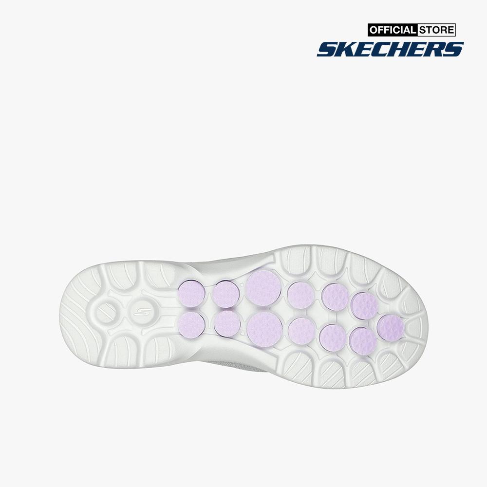 SKECHERS - Giày slip on nữ GO Walk 6 124532