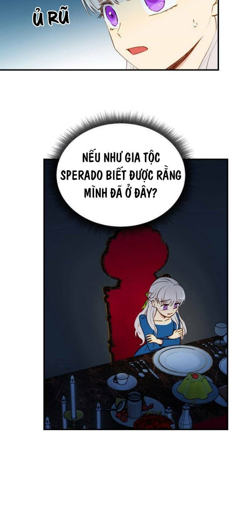 khế ước của nữ công tước quái vật chapter 10 56